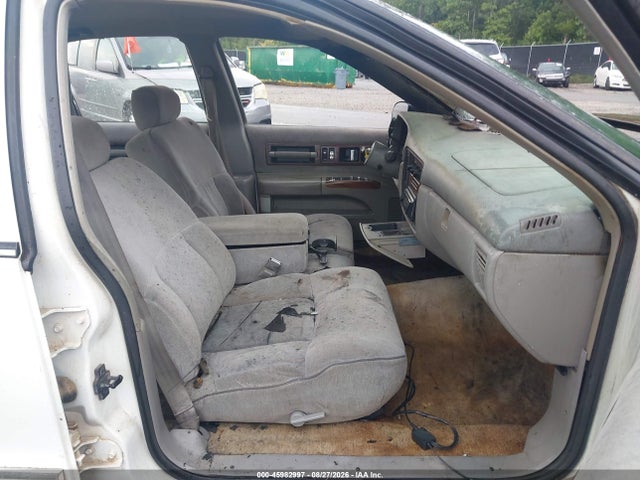 45982997 :رقم المزاد ، 1G1BL52WXTR156845 vin ، 1996 Chevrolet Caprice Classic مزاد بيع