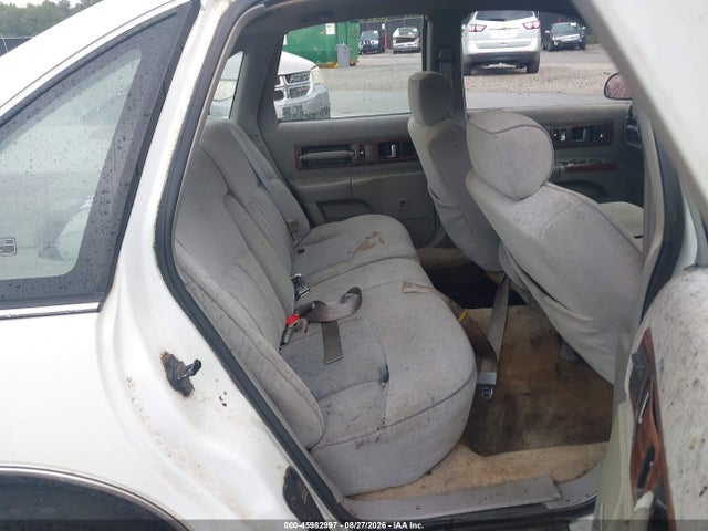 45982997 :رقم المزاد ، 1G1BL52WXTR156845 vin ، 1996 Chevrolet Caprice Classic مزاد بيع
