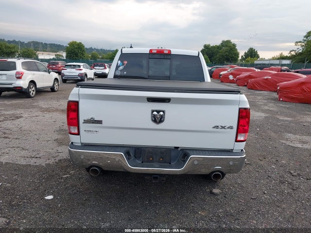 RAM 1500 Big Horn 2014 1C6RR7LT8ES451157 Image 16