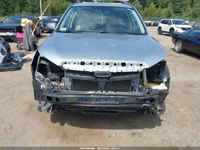 Subaru Forester 2.5i Premium 2014 JF2SJAEC9EH406688 Image 13