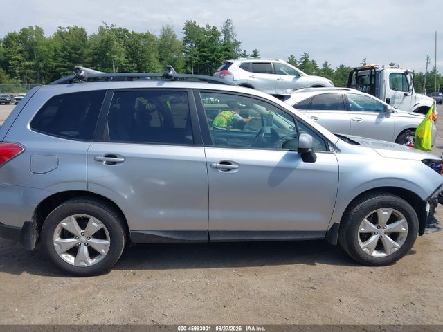 Subaru Forester 2.5i Premium 2014 JF2SJAEC9EH406688 Image 14