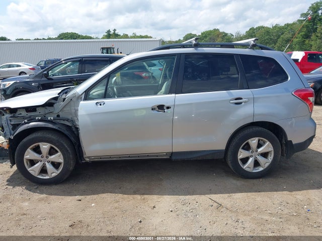 Subaru Forester 2.5i Premium 2014 JF2SJAEC9EH406688 Image 15
