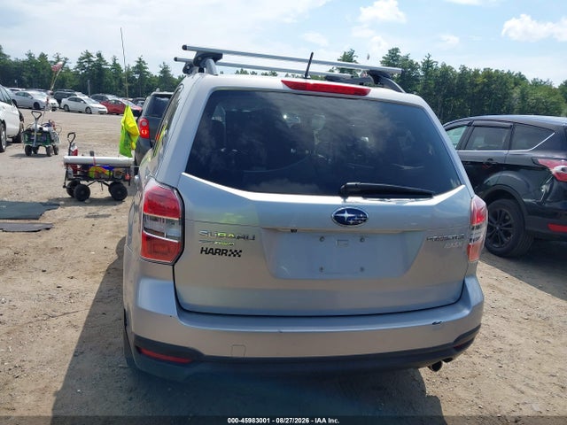 Subaru Forester 2.5i Premium 2014 JF2SJAEC9EH406688 Image 17