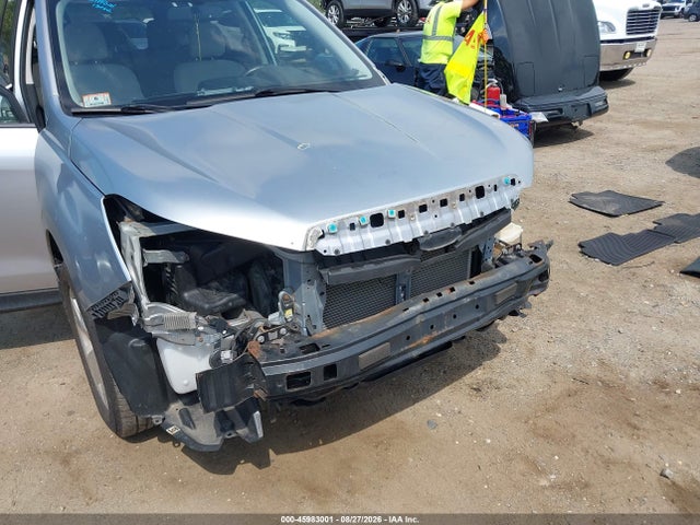 Subaru Forester 2.5i Premium 2014 JF2SJAEC9EH406688 Image 18