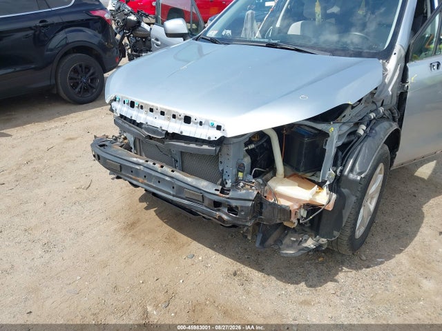 Subaru Forester 2.5i Premium 2014 JF2SJAEC9EH406688 Image 6