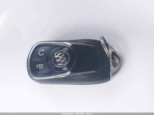 Aukcja sprzedaży 2018 Buick Encore Essence, vin: KL4CJGSB7JB626405, numer aukcji: 45983002