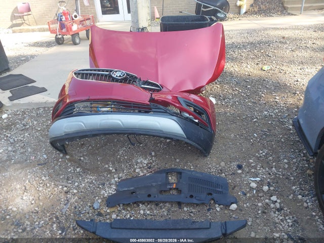 Aukcja sprzedaży 2018 Buick Encore Essence, vin: KL4CJGSB7JB626405, numer aukcji: 45983002