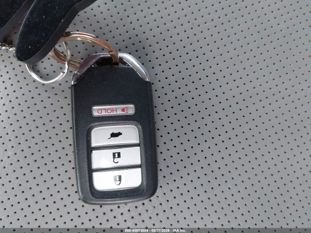 Продажа на аукционе авто 2016 Honda Cr-v Ex-l, vin: 2HKRM4H72GH636677, номер лота: 45983004