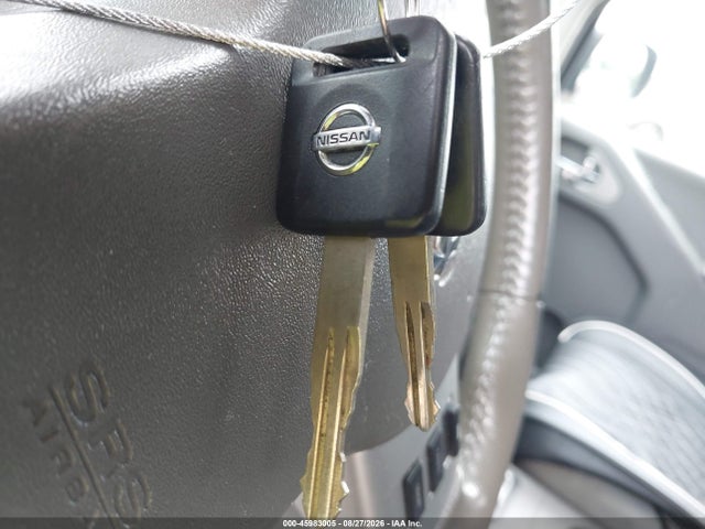 Nissan Frontier Sv 2019 1N6AD0EV4KN721826 Image 11