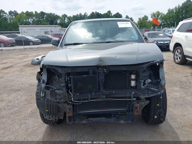 Nissan Frontier Sv 2019 1N6AD0EV4KN721826 Image 13