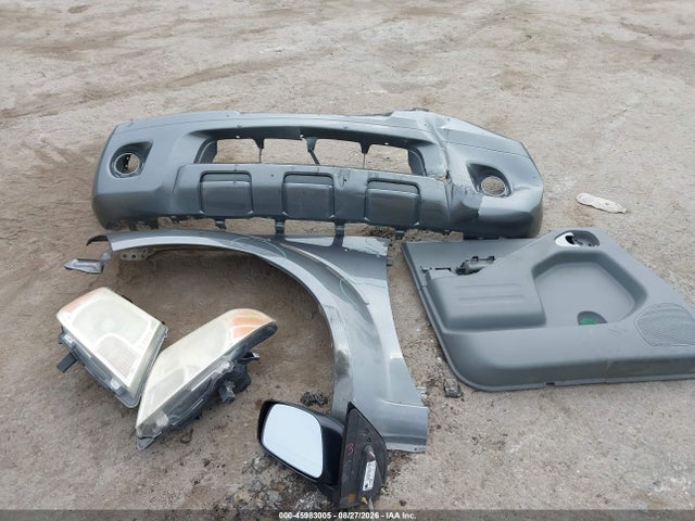 Nissan Frontier Sv 2019 1N6AD0EV4KN721826 Image 12