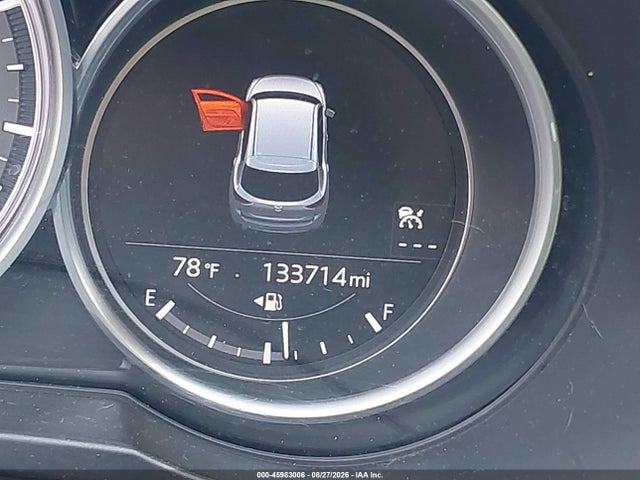 Aukcja sprzedaży 2018 Mazda Cx-5 Touring, vin: JM3KFBCM0J0456381, numer aukcji: 45983006