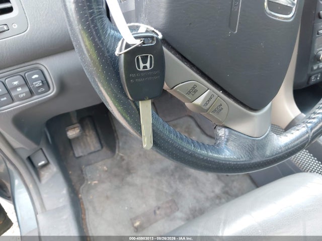 2008 Honda Pilot Ex-l მანქანა იყიდება აუქციონზე, vin: 5FNYF18788B030899, აუქციონის ნომერი: 45983013