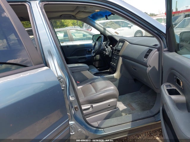 2008 Honda Pilot Ex-l მანქანა იყიდება აუქციონზე, vin: 5FNYF18788B030899, აუქციონის ნომერი: 45983013