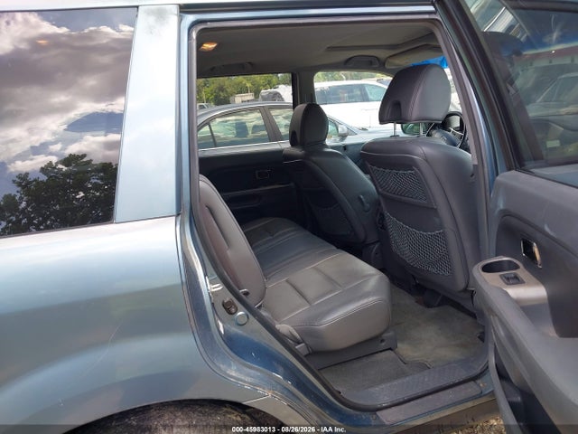 2008 Honda Pilot Ex-l მანქანა იყიდება აუქციონზე, vin: 5FNYF18788B030899, აუქციონის ნომერი: 45983013