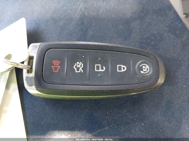 Aukcja sprzedaży 2019 Ford Escape Sel, vin: 1FMCU0HD3KUB21735, numer aukcji: 45983014