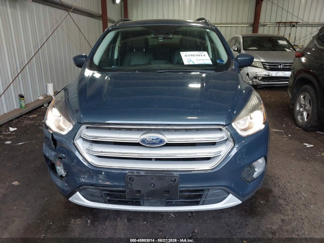 Aukcja sprzedaży 2019 Ford Escape Sel, vin: 1FMCU0HD3KUB21735, numer aukcji: 45983014