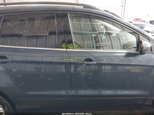 Aukcja sprzedaży 2019 Ford Escape Sel, vin: 1FMCU0HD3KUB21735, numer aukcji: 45983014