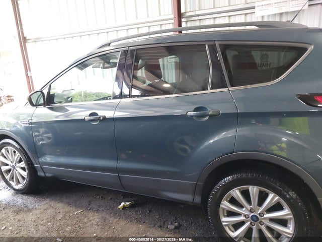 Aukcja sprzedaży 2019 Ford Escape Sel, vin: 1FMCU0HD3KUB21735, numer aukcji: 45983014
