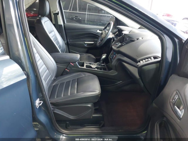 Aukcja sprzedaży 2019 Ford Escape Sel, vin: 1FMCU0HD3KUB21735, numer aukcji: 45983014