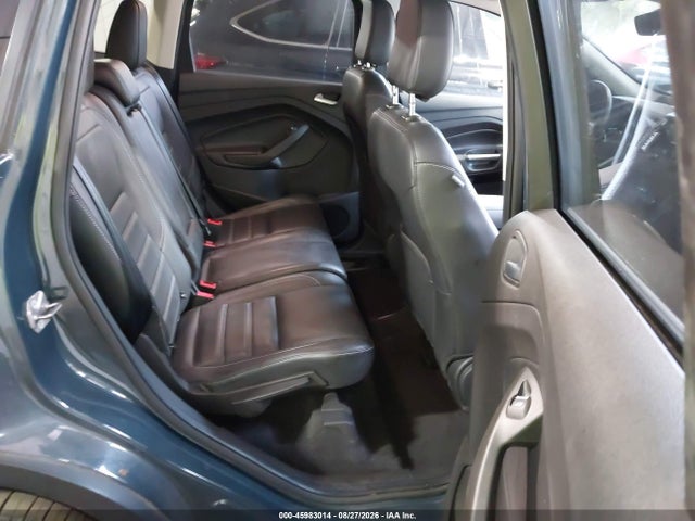 Aukcja sprzedaży 2019 Ford Escape Sel, vin: 1FMCU0HD3KUB21735, numer aukcji: 45983014