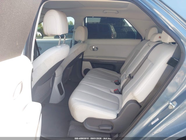 2023 Hyundai Ioniq 5 Limited მანქანა იყიდება აუქციონზე, vin: KM8KRDAFXPU159339, აუქციონის ნომერი: 45983015