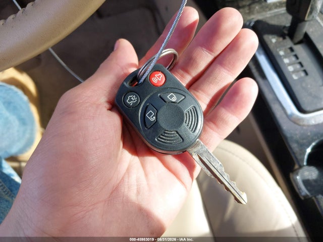 Aukcja sprzedaży 2010 Ford Escape Limited, vin: 1FMCU9EG0AKB90749, numer aukcji: 45983019