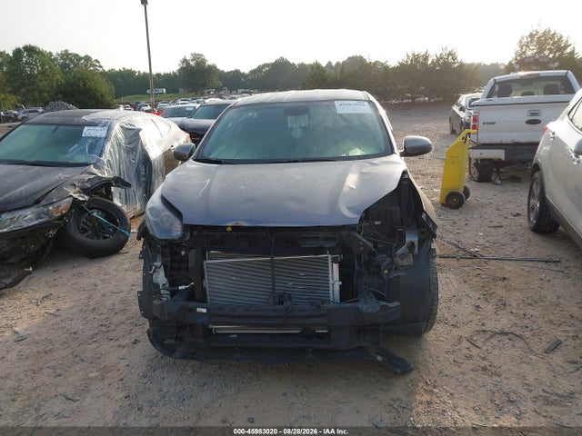 Aukcja sprzedaży 2018 Kia Sportage Lx, vin: KNDPM3AC5J7458039, numer aukcji: 45983020