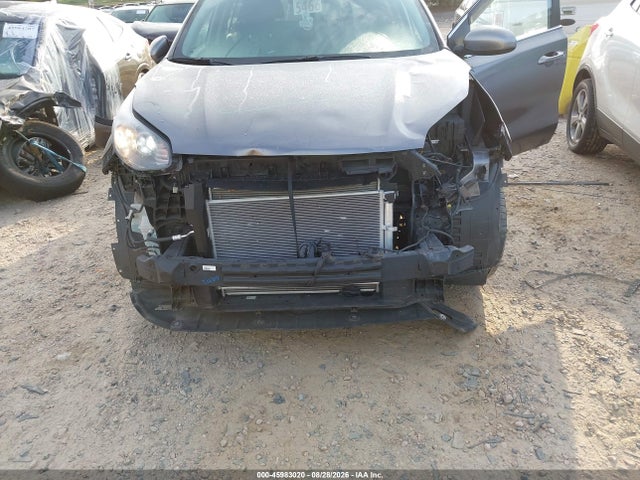 Aukcja sprzedaży 2018 Kia Sportage Lx, vin: KNDPM3AC5J7458039, numer aukcji: 45983020