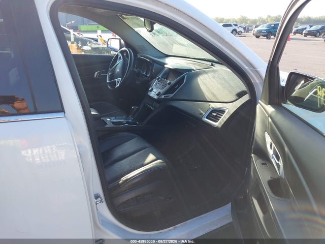 Продаж на аукціоні авто 2016 Gmc Terrain Slt, vin: 2GKALPEKXG6152257, номер лоту: 45983039