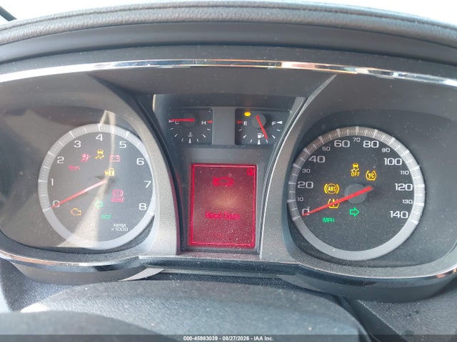Продаж на аукціоні авто 2016 Gmc Terrain Slt, vin: 2GKALPEKXG6152257, номер лоту: 45983039