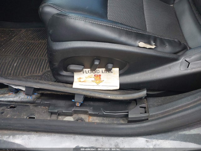 Продажа на аукционе авто 2014 Chevrolet Impala 2lt, vin: 1G1125S39EU113361, номер лота: 45983041