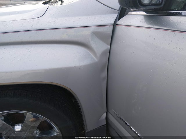 45983044 :رقم المزاد ، 2GKFLXE3XE6361414 vin ، 2014 Gmc Terrain Slt-1 مزاد بيع
