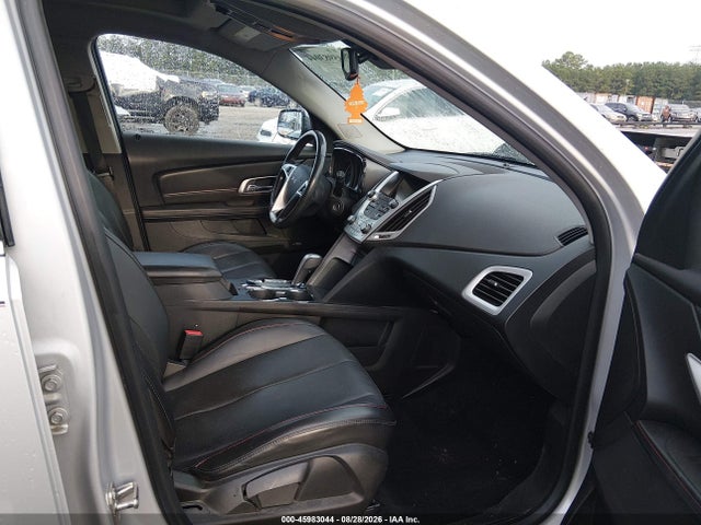 45983044 :رقم المزاد ، 2GKFLXE3XE6361414 vin ، 2014 Gmc Terrain Slt-1 مزاد بيع