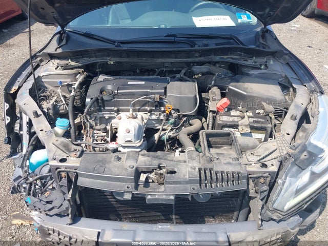 Продаж на аукціоні авто 2017 Honda Accord Ex, vin: 1HGCR2F70HA068700, номер лоту: 45983050
