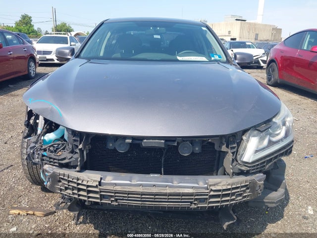 Продаж на аукціоні авто 2017 Honda Accord Ex, vin: 1HGCR2F70HA068700, номер лоту: 45983050