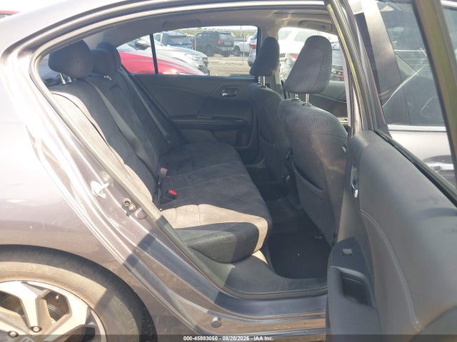 Продаж на аукціоні авто 2017 Honda Accord Ex, vin: 1HGCR2F70HA068700, номер лоту: 45983050