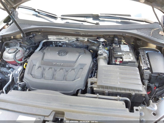 2021 Volkswagen Tiguan მანქანა იყიდება აუქციონზე, vin: 3VV3B7AX2MM071295, აუქციონის ნომერი: 45983054