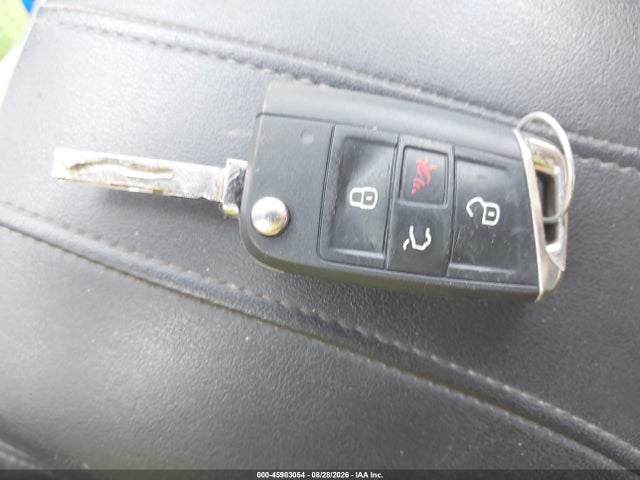 2021 Volkswagen Tiguan მანქანა იყიდება აუქციონზე, vin: 3VV3B7AX2MM071295, აუქციონის ნომერი: 45983054