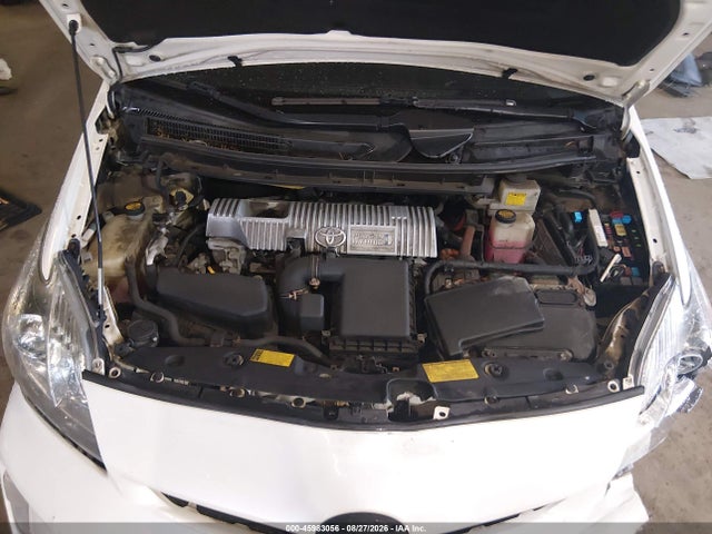 Продажа на аукционе авто 2013 Toyota Prius Plug-in, vin: JTDKN3DP6D3030983, номер лота: 45983056