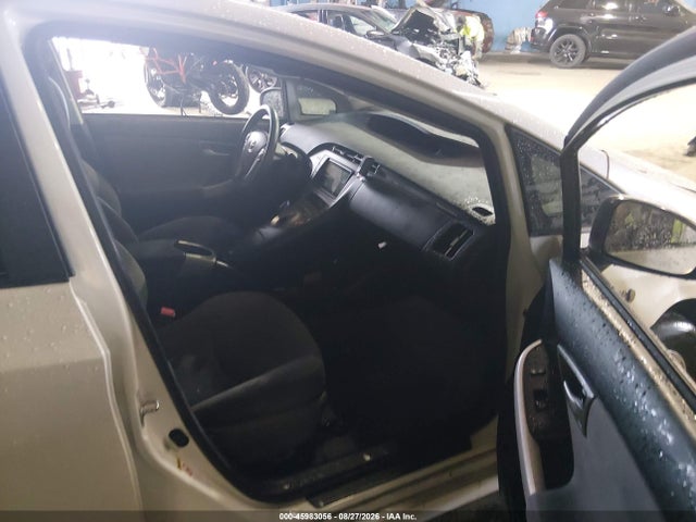 Продажа на аукционе авто 2013 Toyota Prius Plug-in, vin: JTDKN3DP6D3030983, номер лота: 45983056