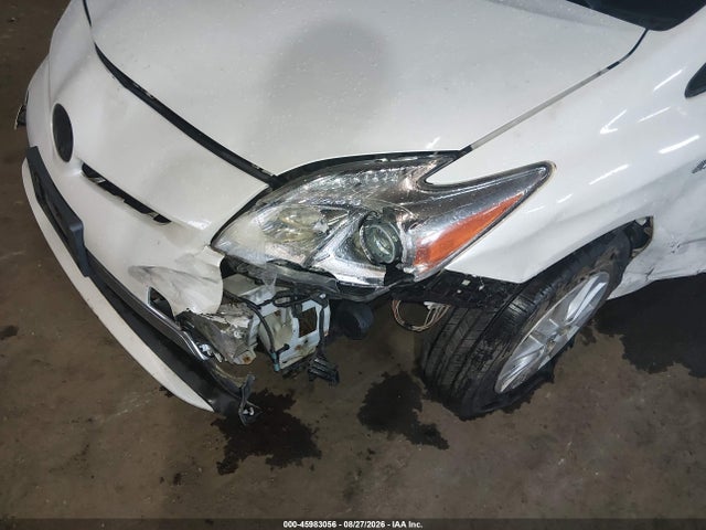 Продажа на аукционе авто 2013 Toyota Prius Plug-in, vin: JTDKN3DP6D3030983, номер лота: 45983056
