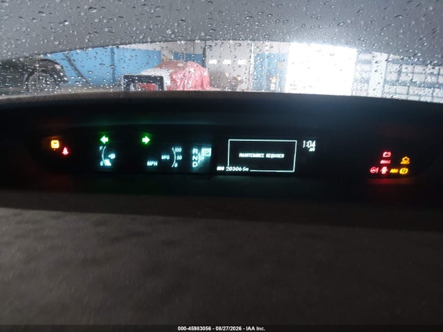 Продажа на аукционе авто 2013 Toyota Prius Plug-in, vin: JTDKN3DP6D3030983, номер лота: 45983056