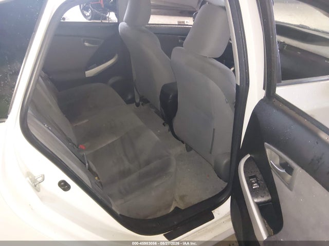 Продажа на аукционе авто 2013 Toyota Prius Plug-in, vin: JTDKN3DP6D3030983, номер лота: 45983056