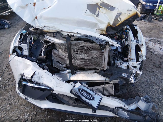 Honda Civic Ex-l 2019 19XFC1F77KE006755 Image 6