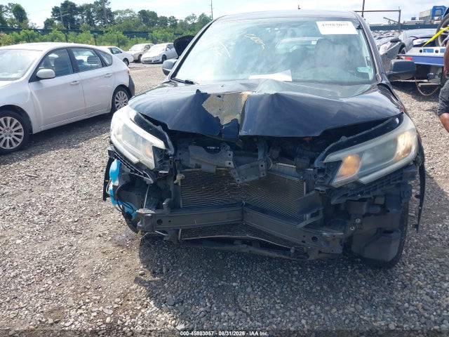 45983057 :رقم المزاد ، 2HKRM4H33GH709195 vin ، 2016 Honda Cr-v Lx مزاد بيع