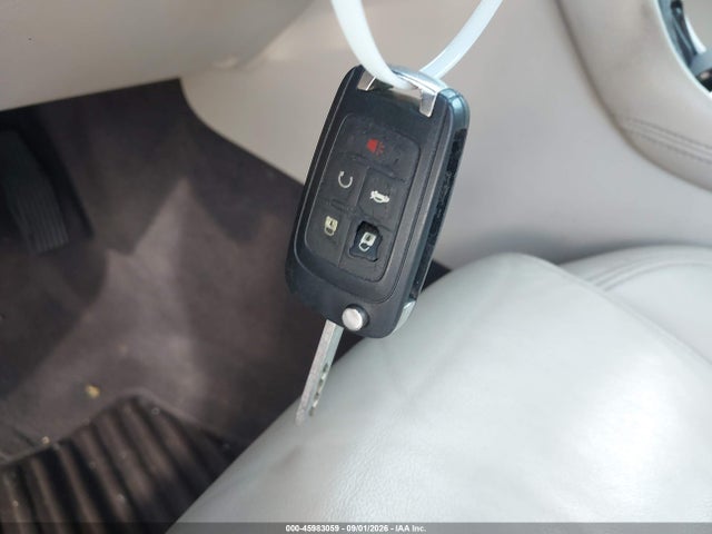 Aukcja sprzedaży 2015 Buick Lacrosse Leather, vin: 1G4GB5GR7FF249536, numer aukcji: 45983059
