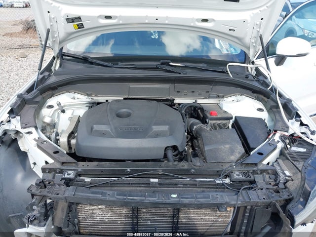 Aukcja sprzedaży 2021 Volvo Xc60 T5 Inscription, vin: YV4102RL2M1882055, numer aukcji: 45983067