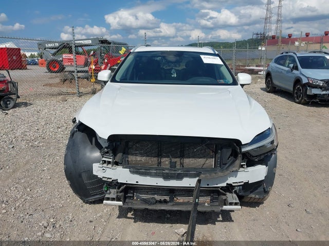 Aukcja sprzedaży 2021 Volvo Xc60 T5 Inscription, vin: YV4102RL2M1882055, numer aukcji: 45983067