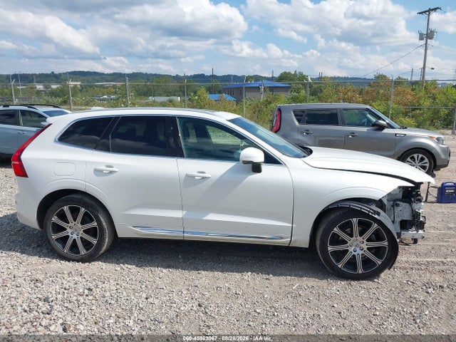 Aukcja sprzedaży 2021 Volvo Xc60 T5 Inscription, vin: YV4102RL2M1882055, numer aukcji: 45983067